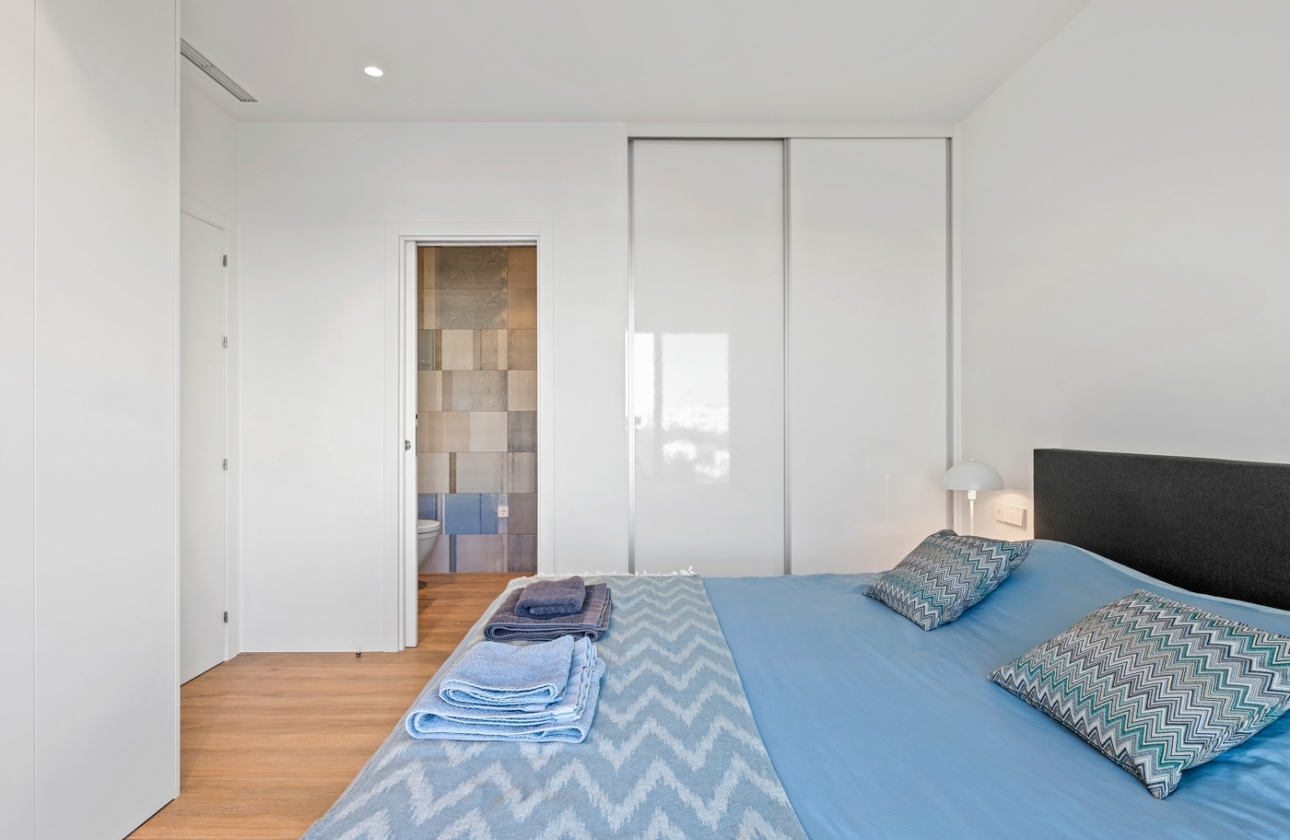 Revente - Appartement - Las Colinas Golf Resort