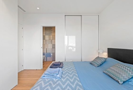 Revente - Appartement - Las Colinas Golf Resort