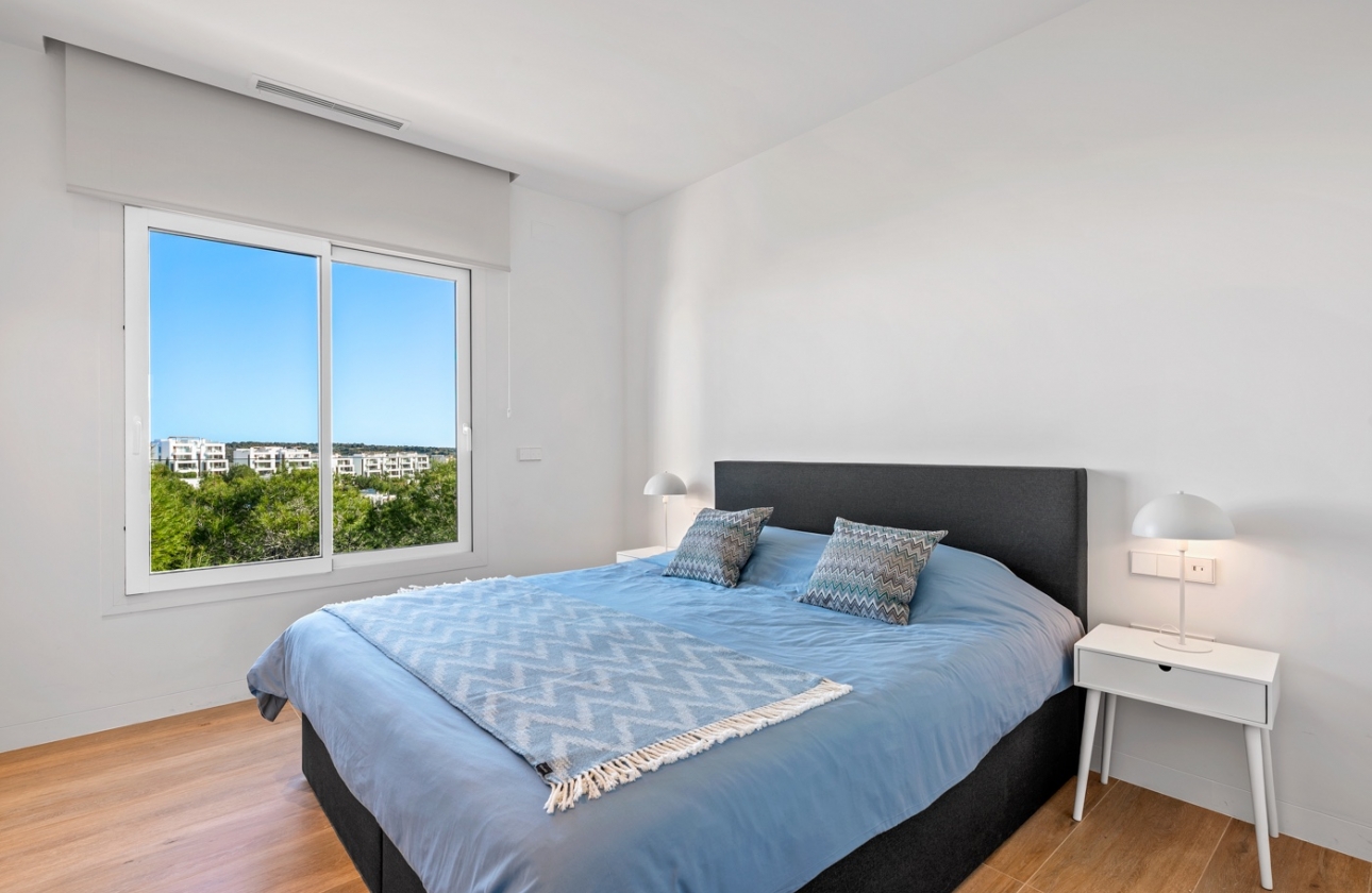 Revente - Appartement - Las Colinas Golf Resort