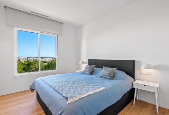 Revente - Appartement - Las Colinas Golf Resort