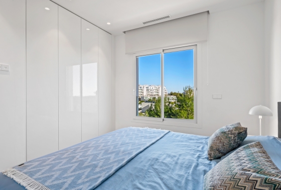 Revente - Appartement - Las Colinas Golf Resort