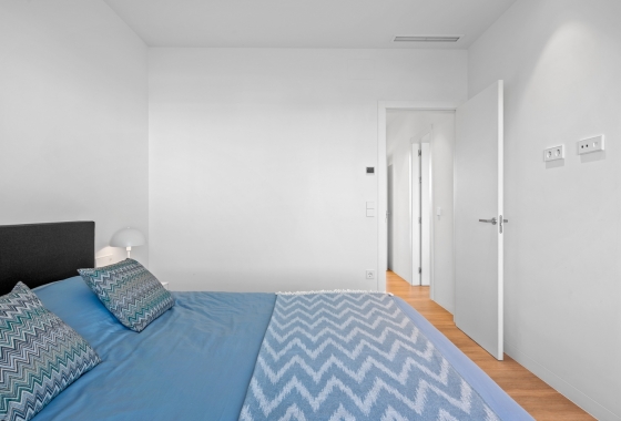 Revente - Appartement - Las Colinas Golf Resort