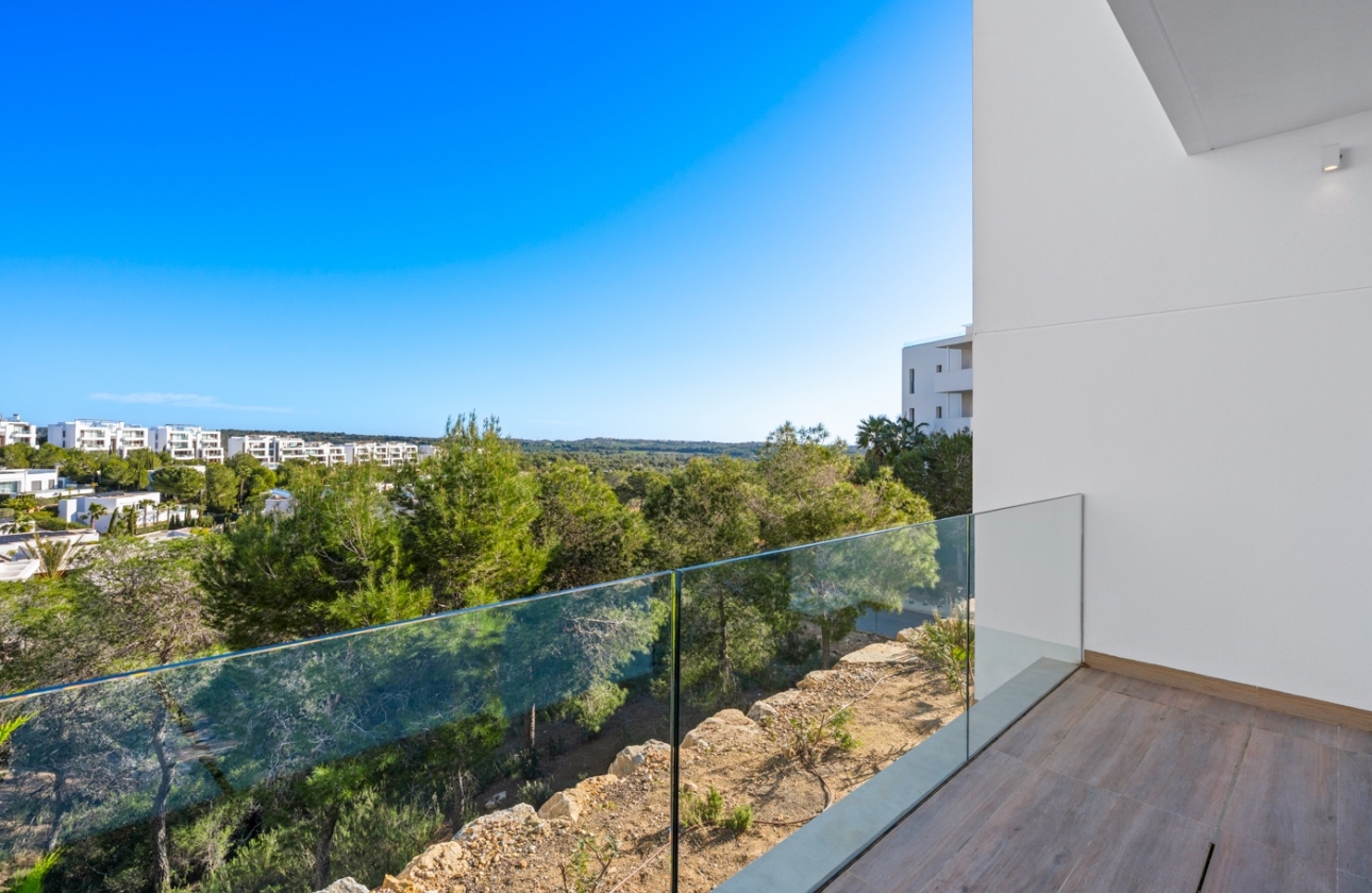 Revente - Appartement - Las Colinas Golf Resort