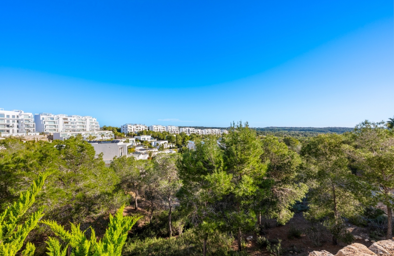 Revente - Appartement - Las Colinas Golf Resort