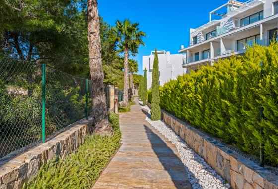 Revente - Appartement - Las Colinas Golf Resort