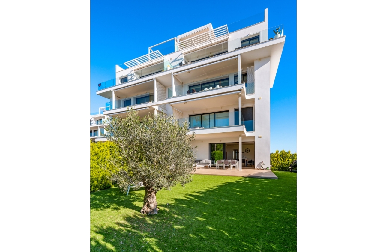 Revente - Appartement - Las Colinas Golf Resort