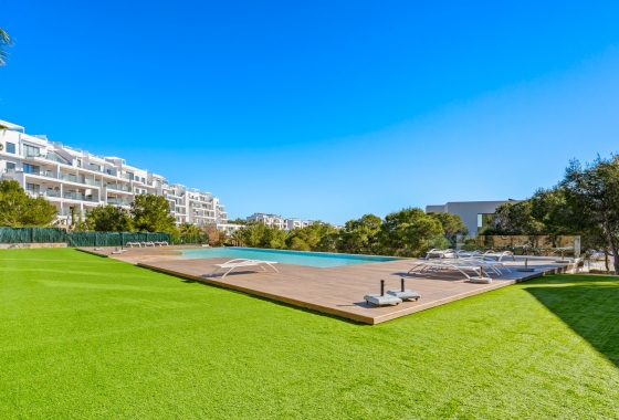 Revente - Appartement - Las Colinas Golf Resort