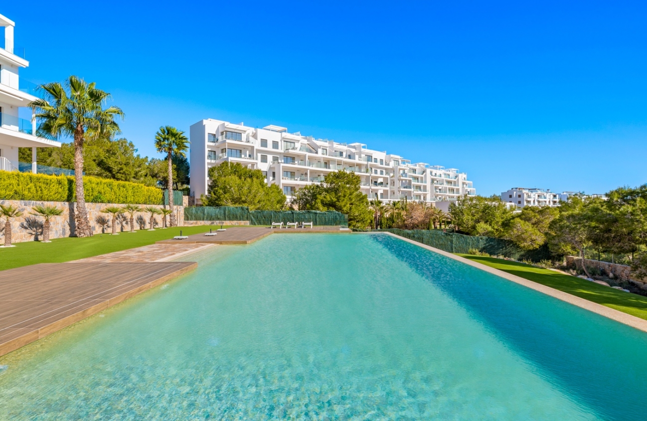 Revente - Appartement - Las Colinas Golf Resort