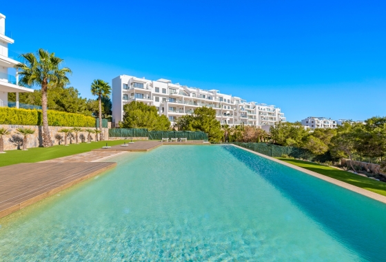 Revente - Appartement - Las Colinas Golf Resort