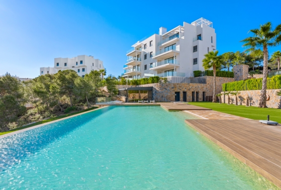 Revente - Appartement - Las Colinas Golf Resort