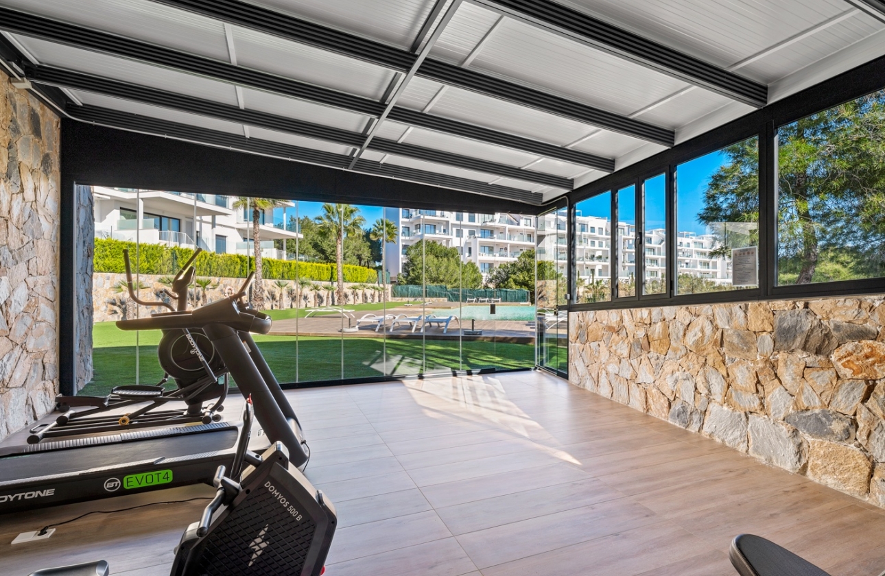 Revente - Appartement - Las Colinas Golf Resort