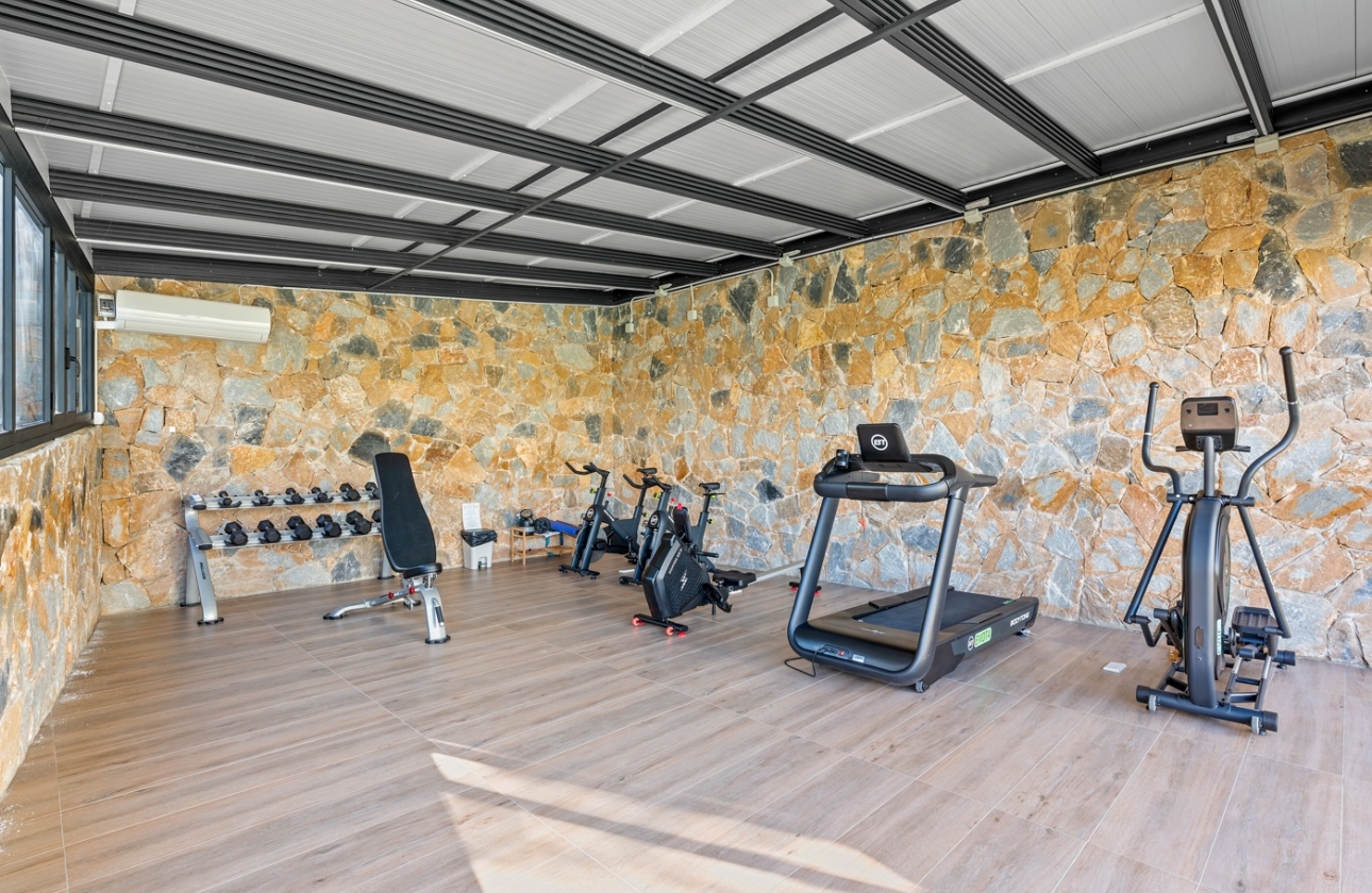 Revente - Appartement - Las Colinas Golf Resort