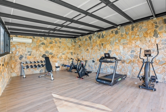 Revente - Appartement - Las Colinas Golf Resort