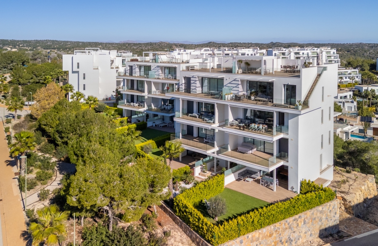 Revente - Appartement - Las Colinas Golf Resort