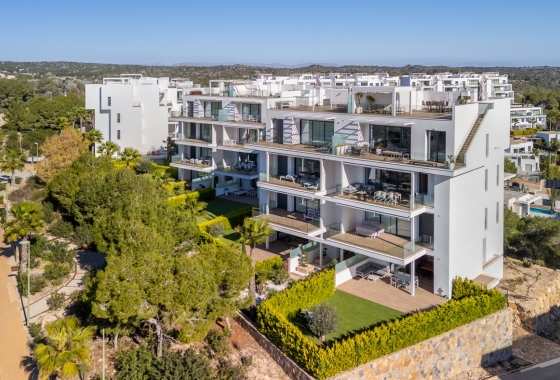 Revente - Appartement - Las Colinas Golf Resort