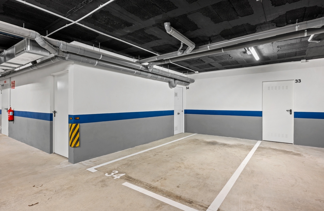 Revente - Appartement - Las Colinas Golf Resort