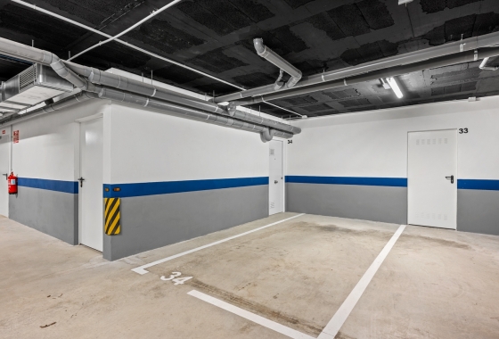 Revente - Appartement - Las Colinas Golf Resort