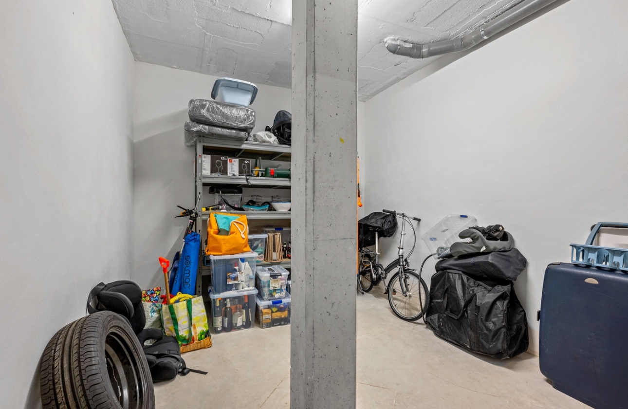 Revente - Appartement - Las Colinas Golf Resort