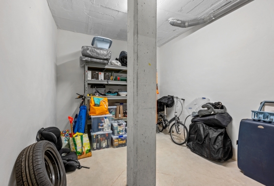 Revente - Appartement - Las Colinas Golf Resort