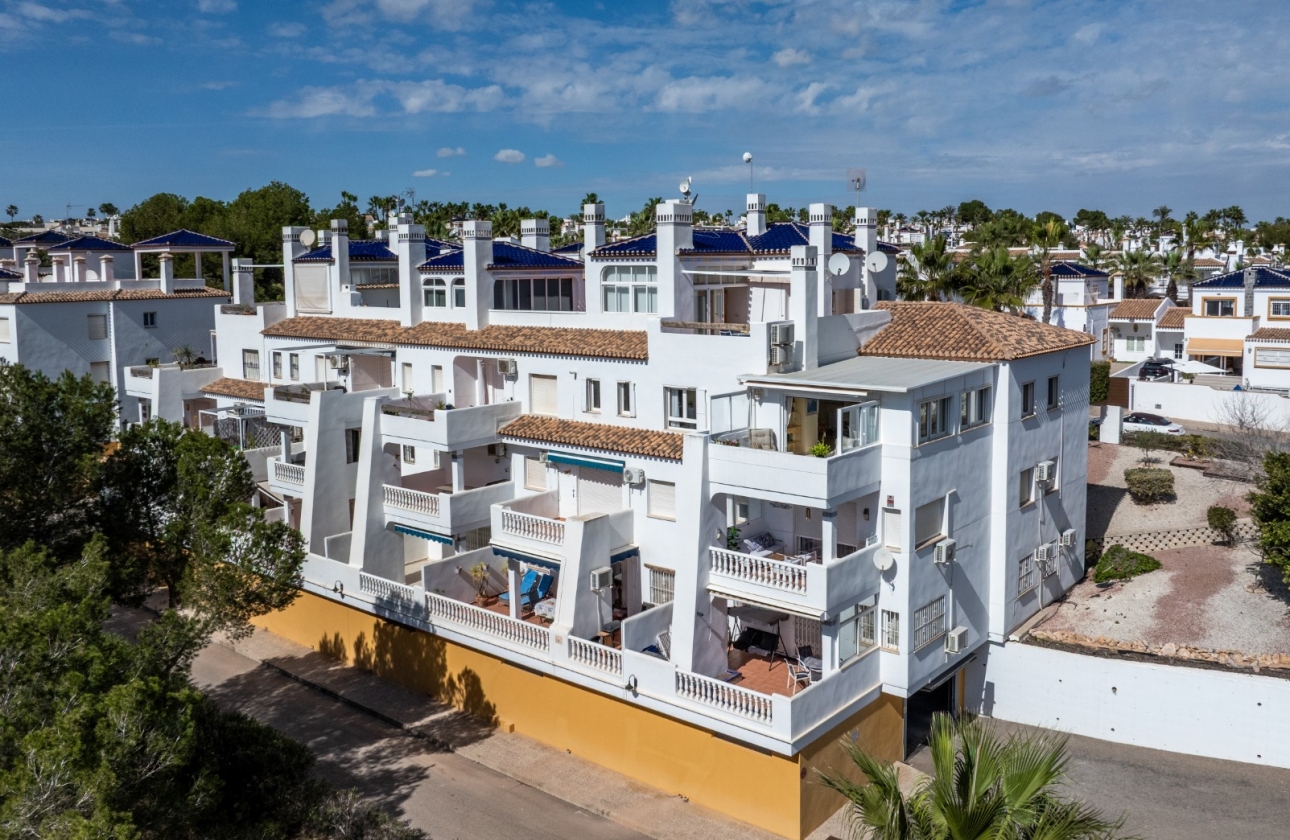 Revente - Appartement - Orihuela Costa - Los Dolses*