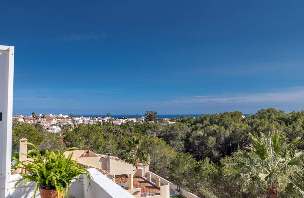 Revente - Appartement - Orihuela Costa - Los Dolses*