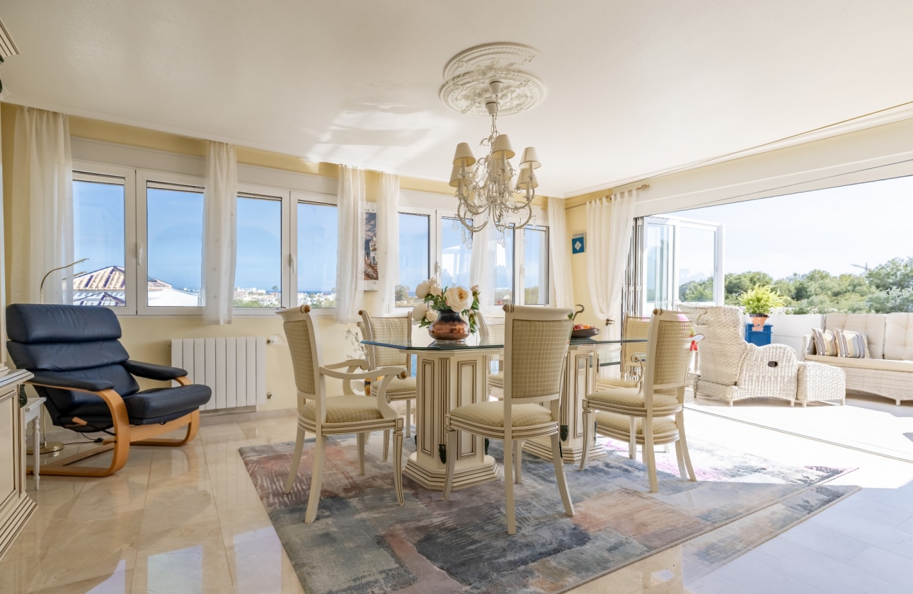 Revente - Appartement - Orihuela Costa - Los Dolses*