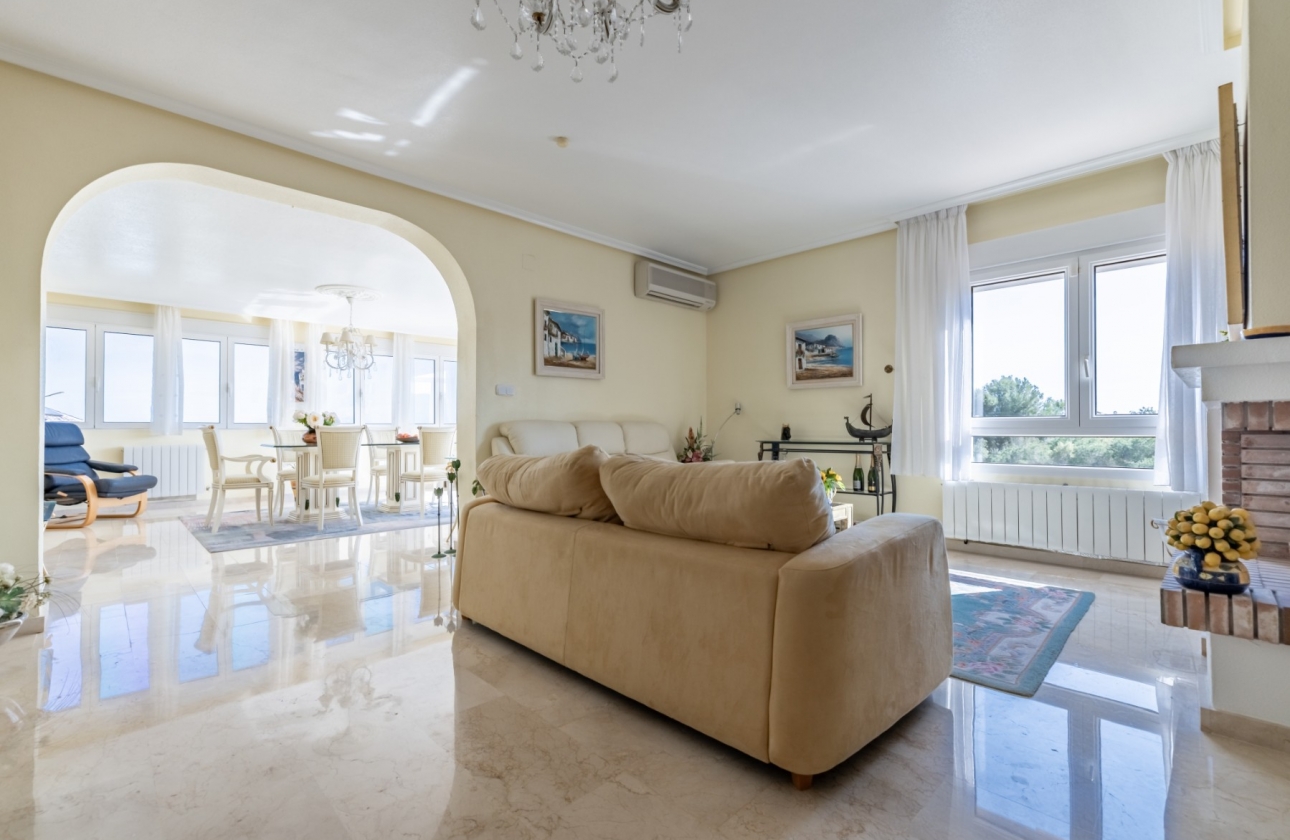 Revente - Appartement - Orihuela Costa - Los Dolses*