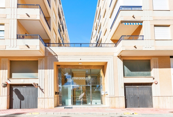 Reventa - Apartamento / piso - Guardamar del Segura - Guardamar Playa