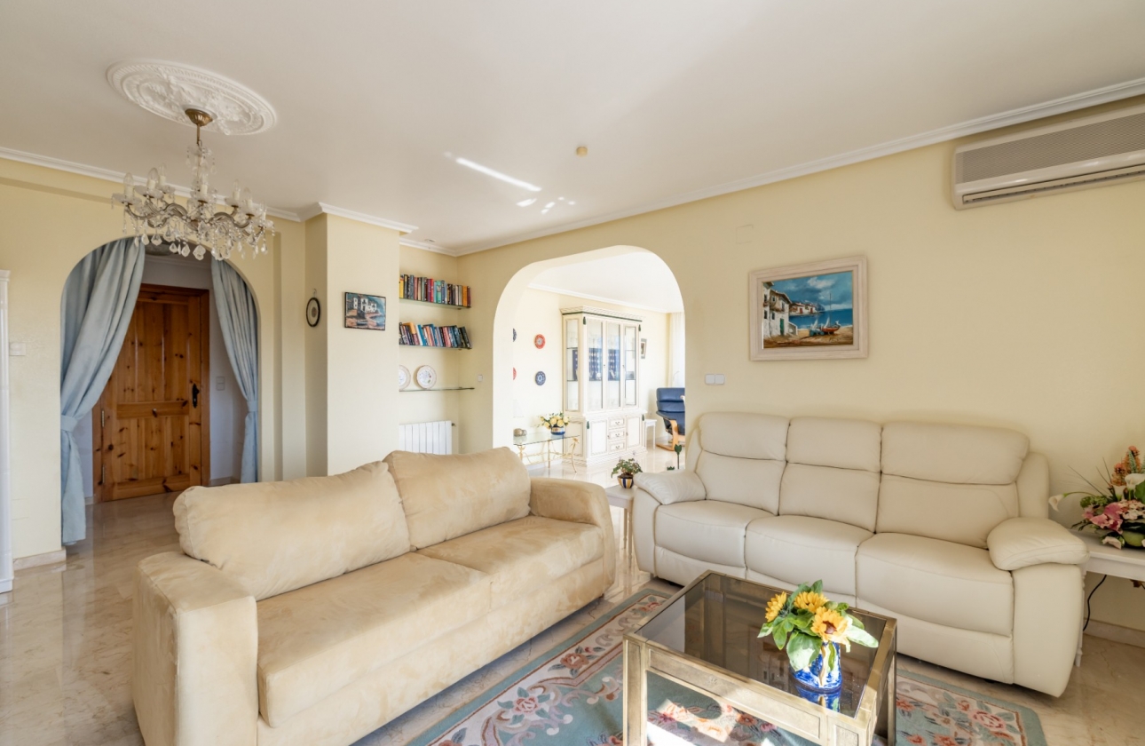 Revente - Appartement - Orihuela Costa - Los Dolses*