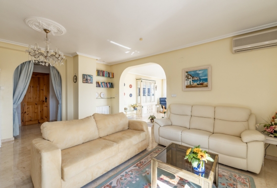 Revente - Appartement - Orihuela Costa - Los Dolses*