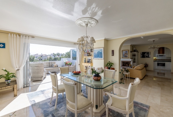 Revente - Appartement - Orihuela Costa - Los Dolses*