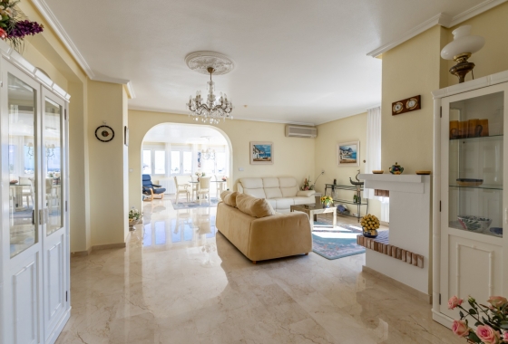 Revente - Appartement - Orihuela Costa - Los Dolses*