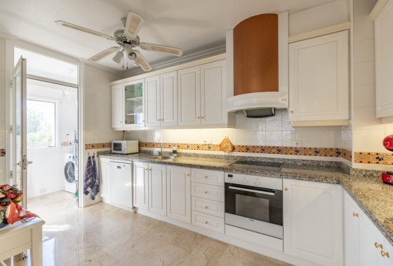 Revente - Appartement - Orihuela Costa - Los Dolses*