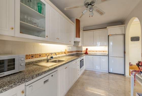 Revente - Appartement - Orihuela Costa - Los Dolses*