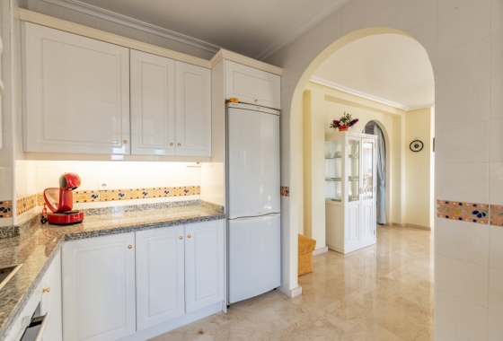 Revente - Appartement - Orihuela Costa - Los Dolses*