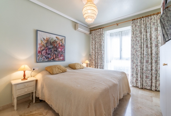 Revente - Appartement - Orihuela Costa - Los Dolses*