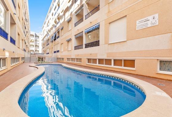 Reventa - Apartamento / piso - Guardamar del Segura - Guardamar Playa