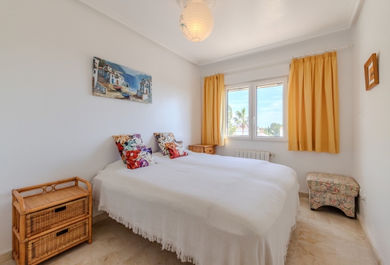 Revente - Appartement - Orihuela Costa - Los Dolses*