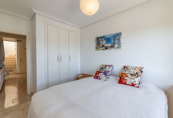 Revente - Appartement - Orihuela Costa - Los Dolses*