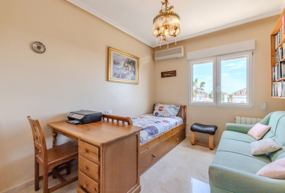 Revente - Appartement - Orihuela Costa - Los Dolses*
