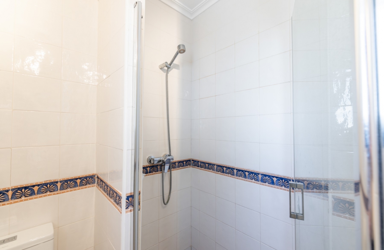 Revente - Appartement - Orihuela Costa - Los Dolses*