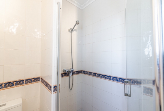 Revente - Appartement - Orihuela Costa - Los Dolses*