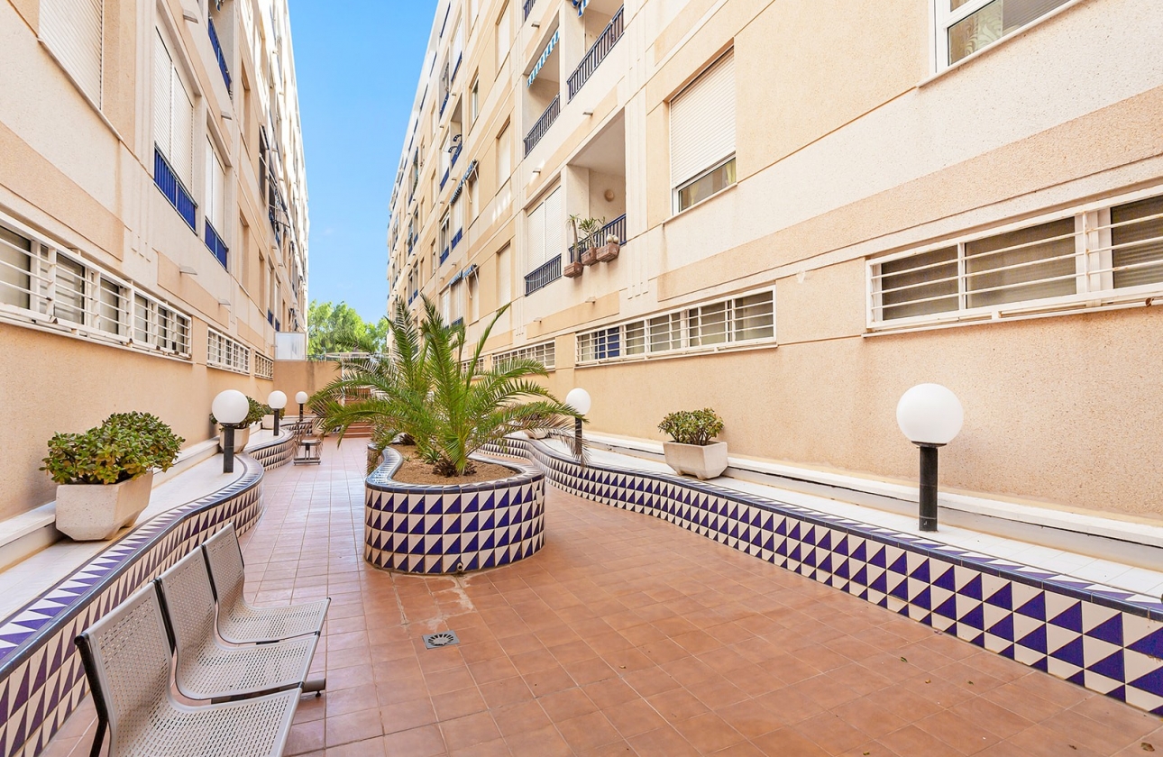 Reventa - Apartamento / piso - Guardamar del Segura - Guardamar Playa