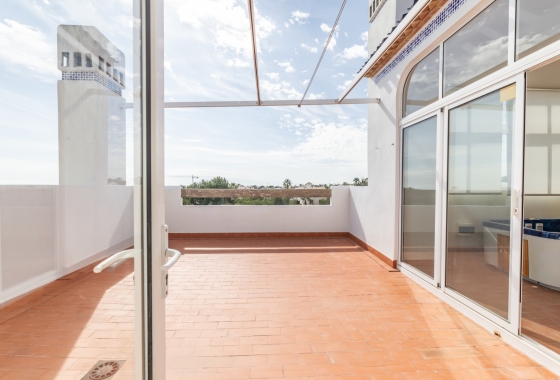 Revente - Appartement - Orihuela Costa - Los Dolses*