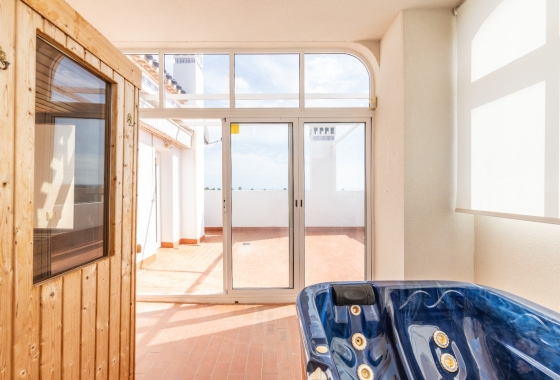 Revente - Appartement - Orihuela Costa - Los Dolses*