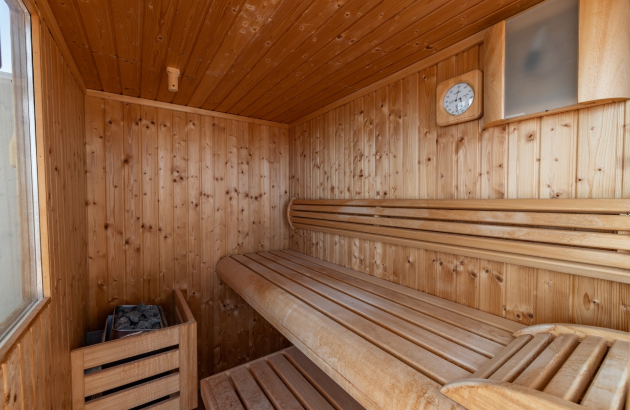 Revente - Appartement - Orihuela Costa - Los Dolses*