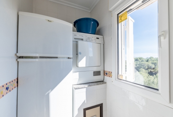 Revente - Appartement - Orihuela Costa - Los Dolses*