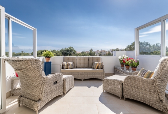 Revente - Appartement - Orihuela Costa - Los Dolses*