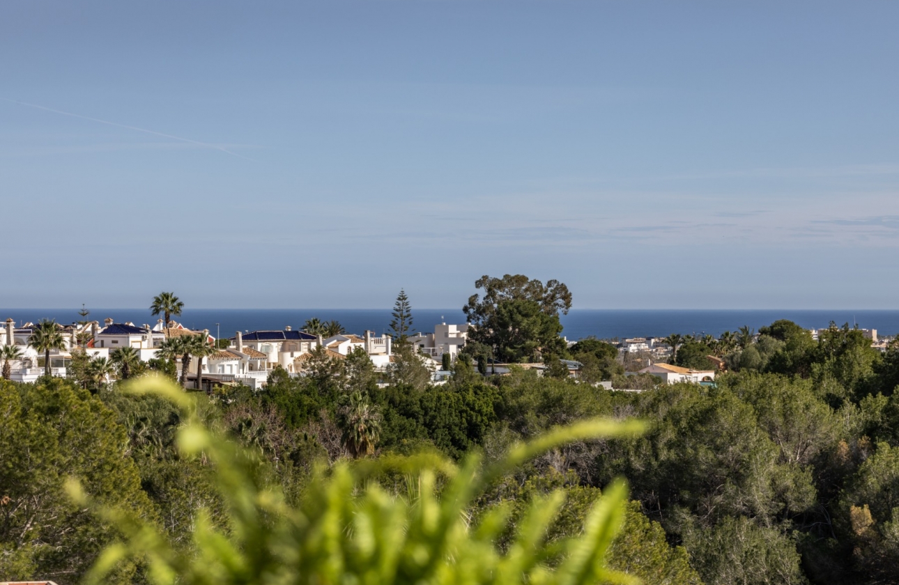 Revente - Appartement - Orihuela Costa - Los Dolses*