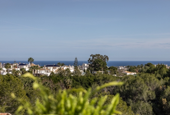 Revente - Appartement - Orihuela Costa - Los Dolses*